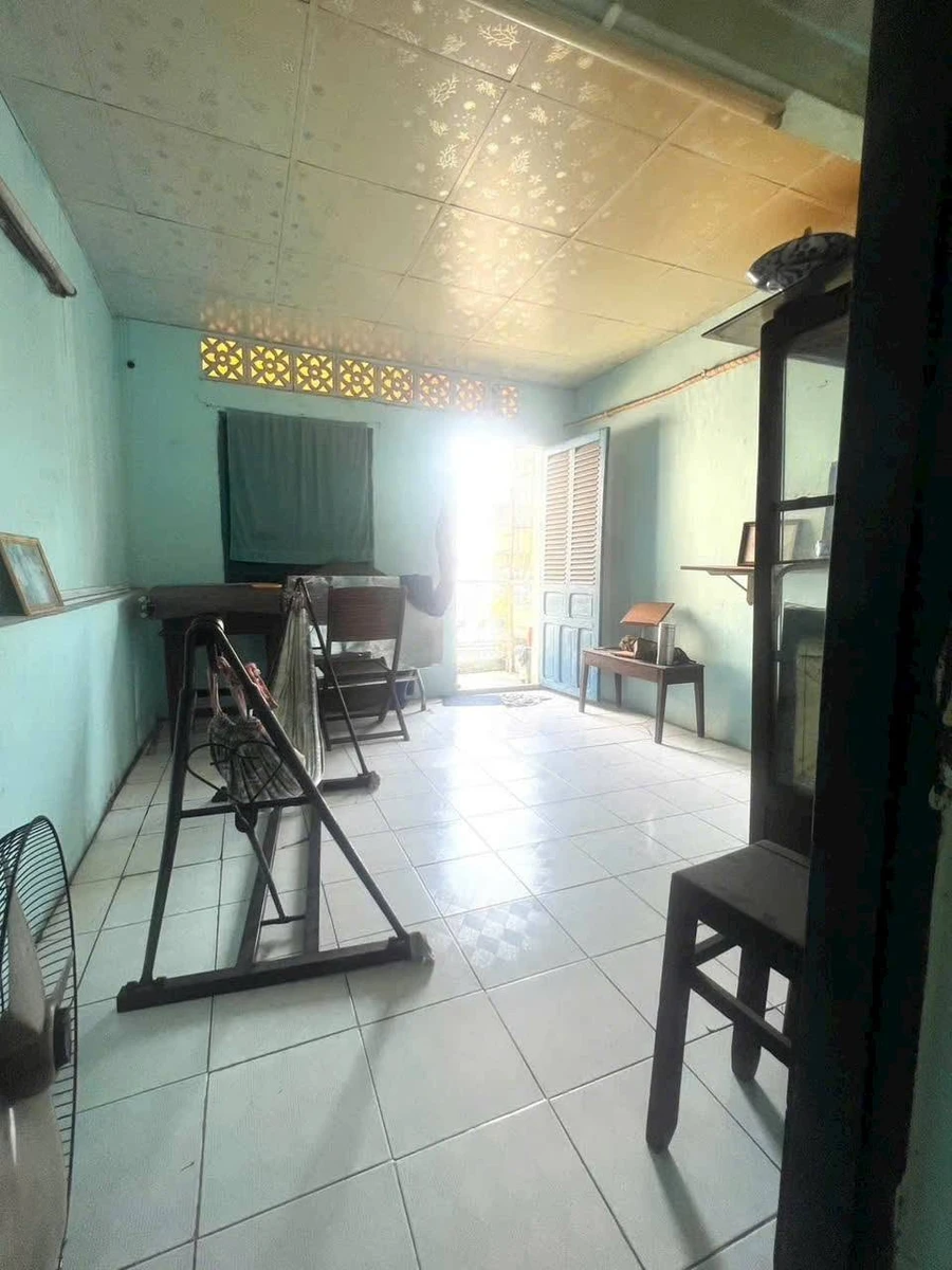 Bán nhà hẻm Quận 11, 3,4m x 10m, giá 6 tỷ 380 - Ảnh thu nhỏ 5