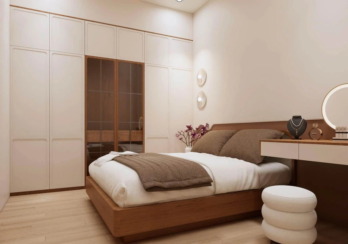 Bán nhà 98m2 full nội thất 3PN 2WC sát KDL Đại Nam giá 2,75 tỷ - Ảnh thu nhỏ 4