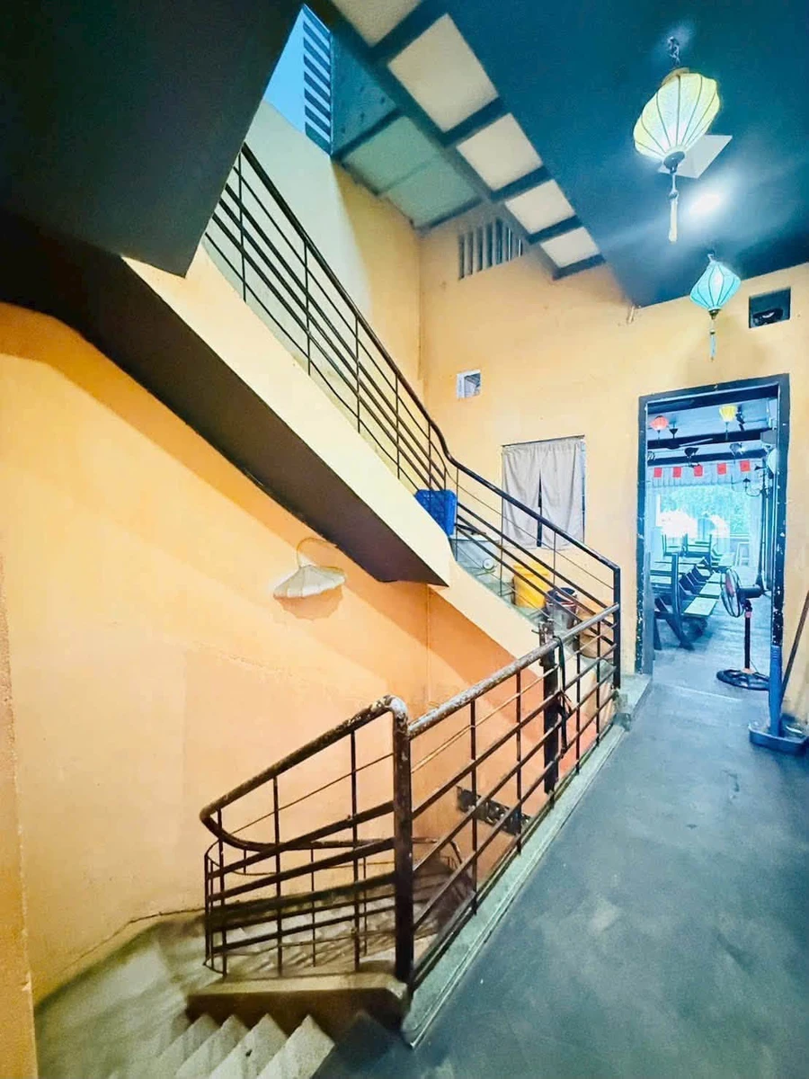 Bán nhà mặt tiền Lý Thái Tổ, Bàn Cờ, Quận 3, 60m2 3 tầng, giá 15,9 tỷ - Ảnh thu nhỏ 4