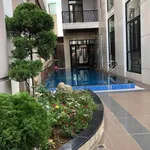 Bán biệt thự Thủ Đức 720m2 hầm 4 tầng hồ bơi thang máy gần Metro, giá 46 tỷ - Ảnh thu nhỏ 3