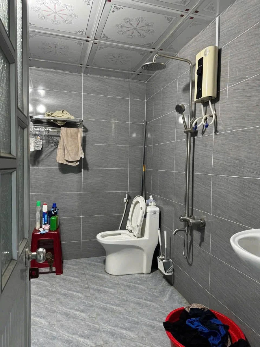 Bán nhà sổ riêng 4x29m gần ĐH Công nghệ Đồng Nai, 2,2 tỷ - Ảnh thu nhỏ 3