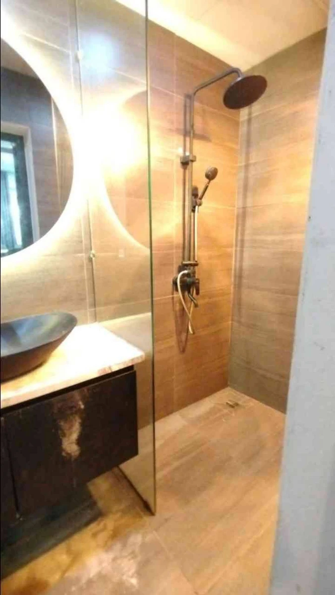 Bán nhà 1 tầng 59m² Cao Thắng Quận 1 - 2,4 tỷ - Ảnh thu nhỏ 3
