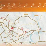Căn hộ 2PN+1WC giá tốt view đẹp tại The Win City, tặng gói full nội thất. Quan tâm gọi tư vấn ngay - Ảnh thu nhỏ 6