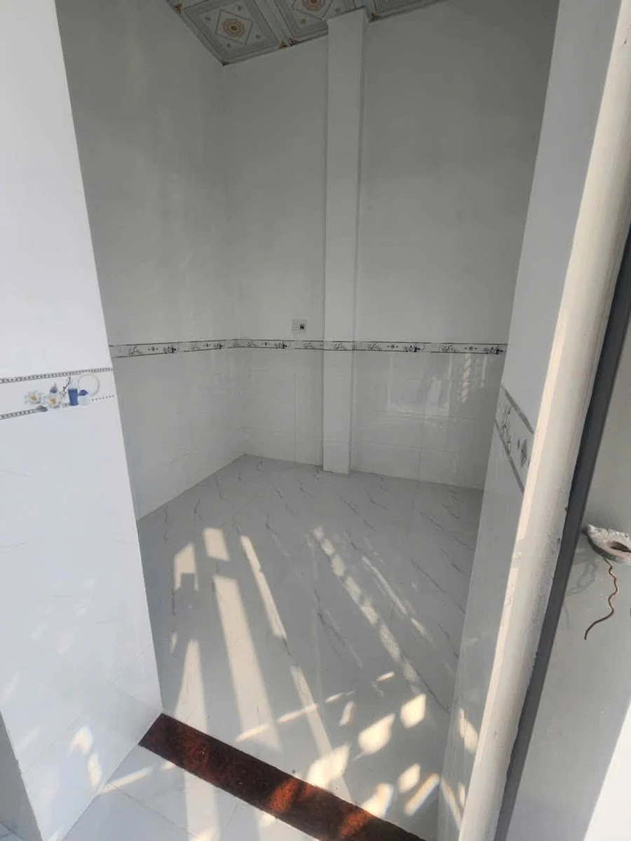 Bán nhà phố sổ riêng 3PN 52m2 Thuận An, Bình Dương 2.7 tỷ - Ảnh thu nhỏ 4
