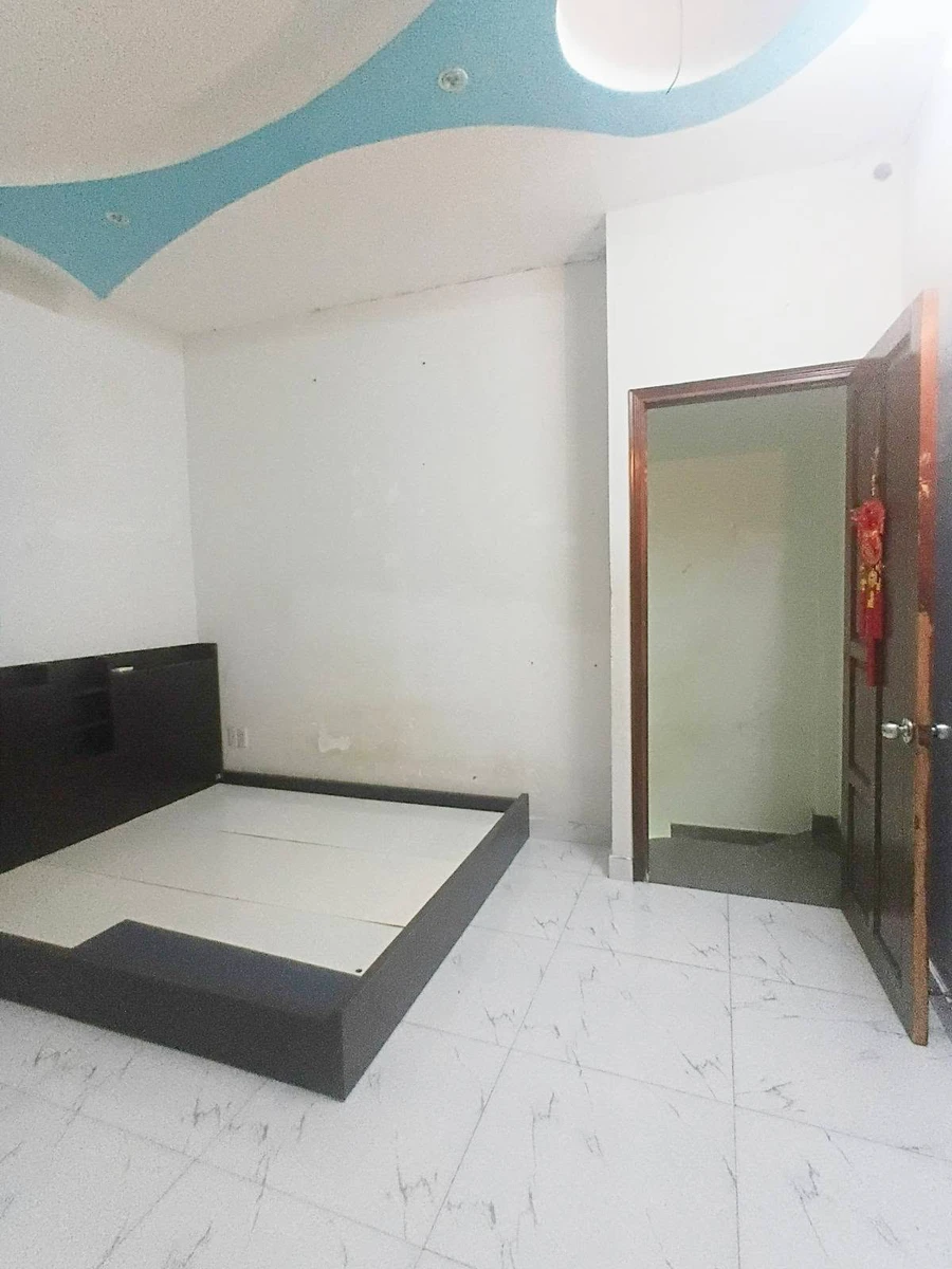Bán nhà Quang Trung Gò Vấp 41m2, 4.1 tỷ - Ảnh thu nhỏ 5