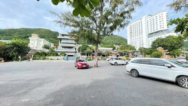 Bán 3 lô đất Trần Phú Vũng Tàu, 114-127m2, 7.8-8.7 tỷ