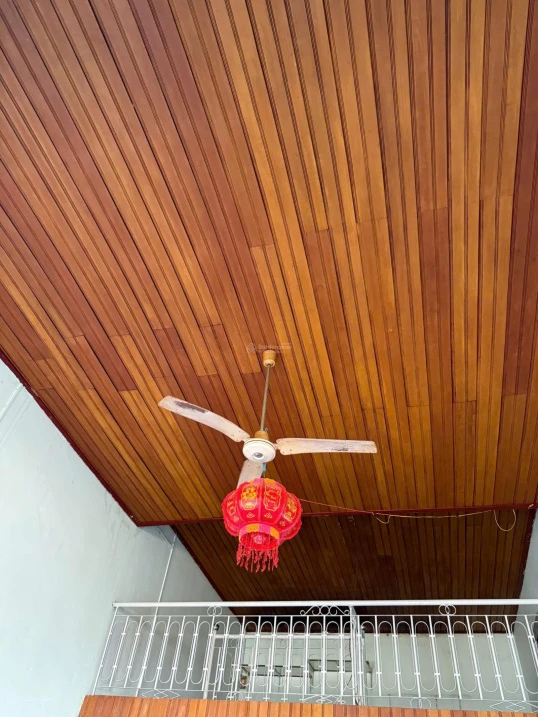 Bán nhà Hai mặt tiền hẻm ôtô, cạnh trường THCS Hùng Vươn trung tâm Buôn Ma Thuột chỉ 3 tỷ 390 triệu - Ảnh thu nhỏ 4