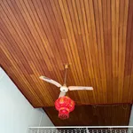 Bán nhà Hai mặt tiền hẻm ôtô, cạnh trường THCS Hùng Vươn trung tâm Buôn Ma Thuột chỉ 3 tỷ 390 triệu - Ảnh thu nhỏ 4