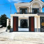 Bán nhà 3 phòng ngủ 126.5m² đường Nguyễn Chí Thanh Tây Ninh 2.95 tỷ - Ảnh thu nhỏ 1