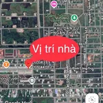 Bán shophouse mặt tiền Đinh Công Trứ, 111m2, 4 tỷ, Cần Thơ - Ảnh thu nhỏ 5