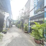 Bán nhà hẻm xe hơi Lô Tư, Gò Xoài, Bình Tân, 60m2 sàn, giá nhỉnh 4 tỷ - Ảnh thu nhỏ 4