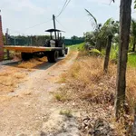 Bán đất 10.844m2 hai mặt tiền đường tại xã Long Khánh, Bến Cầu, Tây Ninh - Ảnh thu nhỏ 5