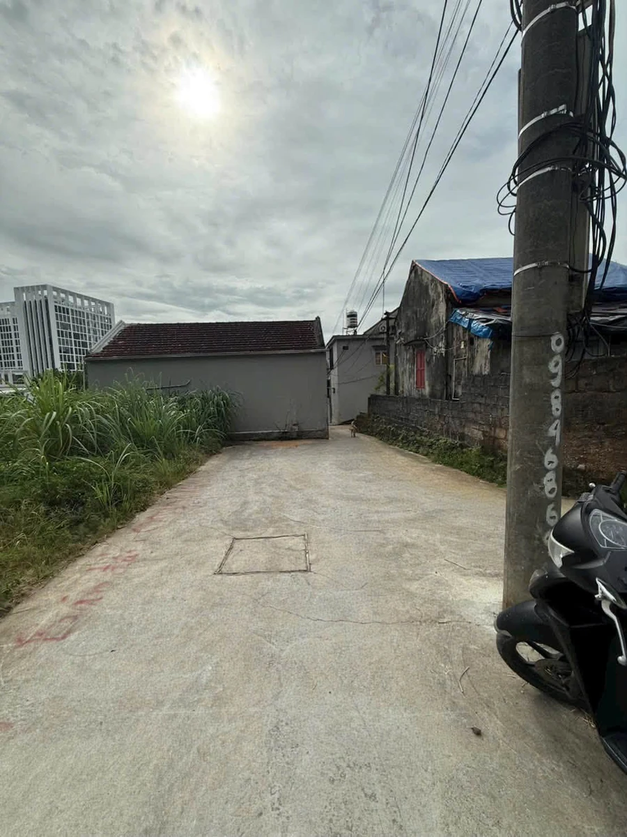 Bán căn hộ 57-58m² Phường Hạ Long, Quận 12 - Ảnh thu nhỏ 4
