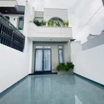 Bán nhà 1 trệt 1 lầu 100m2, 3PN, sân ô tô, sổ riêng tại Changshin Tân Triều, Đồng Nai - Ảnh thu nhỏ 1