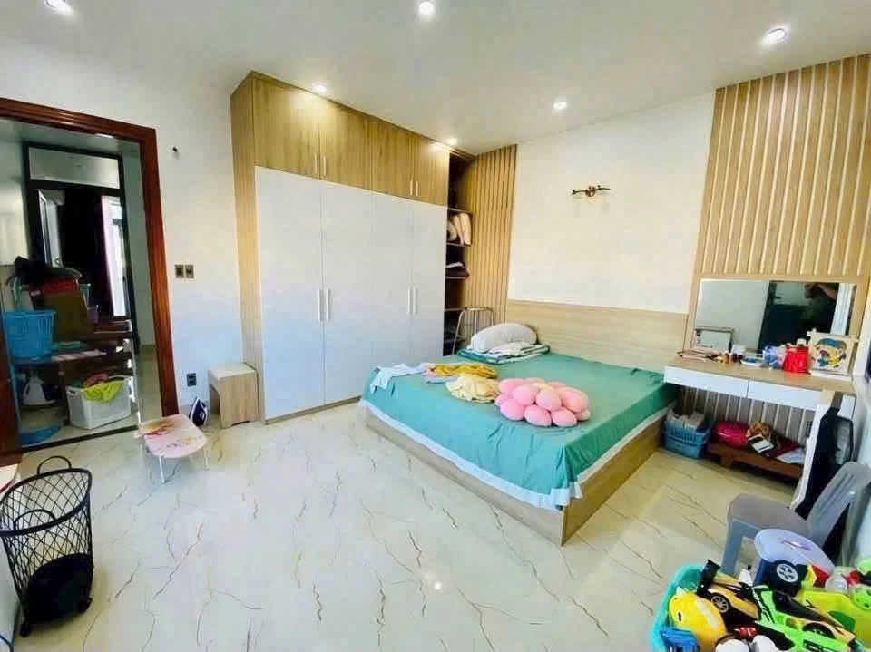 Bán nhà hẻm ô tô 73m² 5PN Bình Giã Vũng Tàu - Ảnh thu nhỏ 4