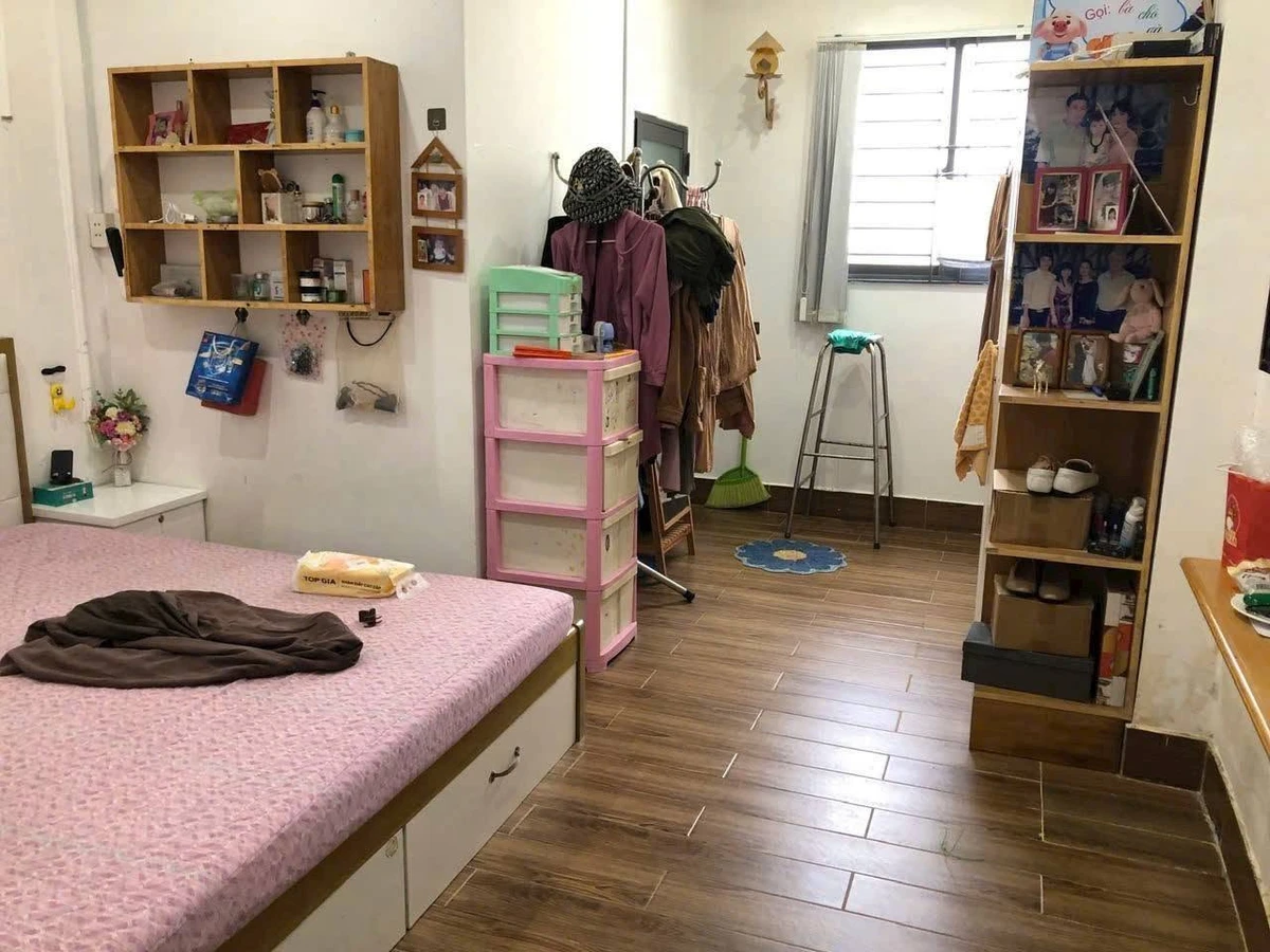 Bán nhà cấp 4 hẻm xe hơi Nguyễn Văn Trỗi, TP Bà Rịa, 100m2, 3PN, giá 2,5 tỷ - Ảnh thu nhỏ 5