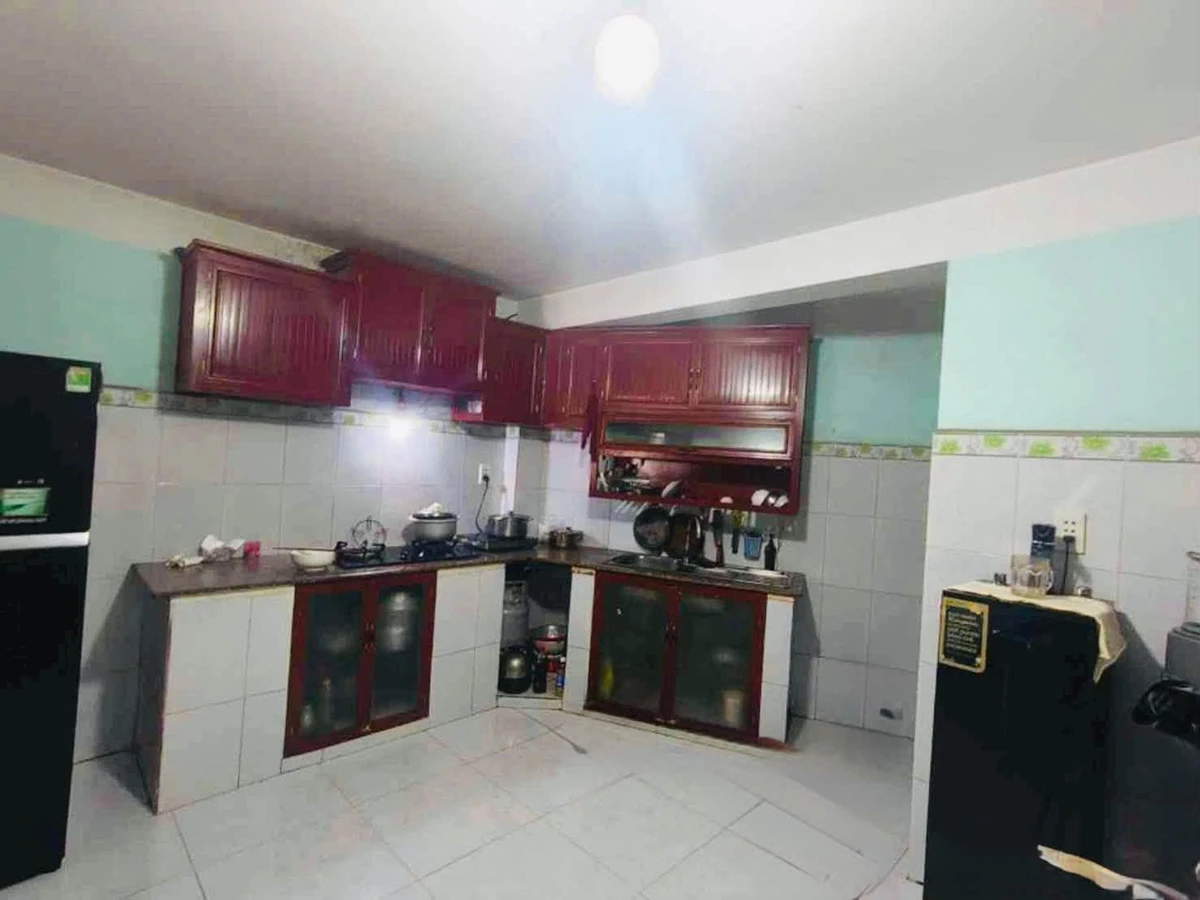 Bán nhà 1 trệt 1 lầu 83m² đường xe tải An Phú, 3PN, giá 3,85 tỷ - Ảnh thu nhỏ 3