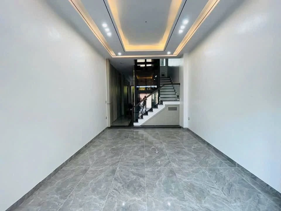 Bán nhà 5 tầng 68m2 thang máy Hải Phòng 8,38 tỷ - Ảnh thu nhỏ 2