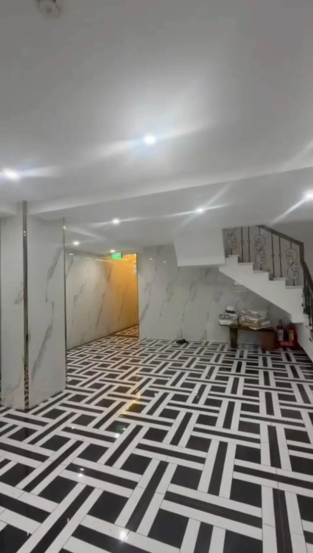 Bán tòa căn hộ dịch vụ 120m² Buôn Ma Thuột, 8,9 tỷ - Ảnh 1