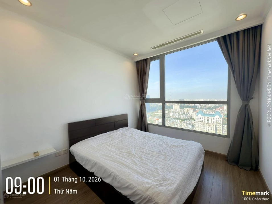 Bán nhanh 3PN giá tốt 13,5 tỷ - 122m2 - sổ hồng vĩnh viễn - Ảnh thu nhỏ 3