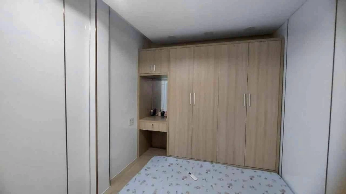Bán nhà 1 trệt 1 lửng 1 lầu 3,5x7,5m đường Lạc Long Quân, Quận 11, giá 4,65 tỷ - Ảnh thu nhỏ 4