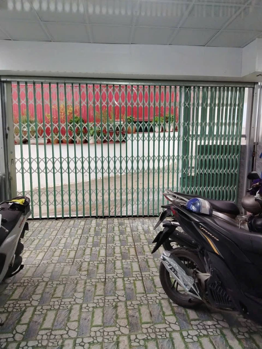 Bán nhà 3 phòng ngủ 160m2 phường 9 giá 3,8 tỷ - Ảnh thu nhỏ 2