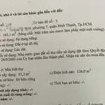 Bán đất hẻm xe tải 165m2 có GPXD cao tầng, Hoàng Hoa Thám, Phường 7, Bình Thạnh - Ảnh thu nhỏ 1