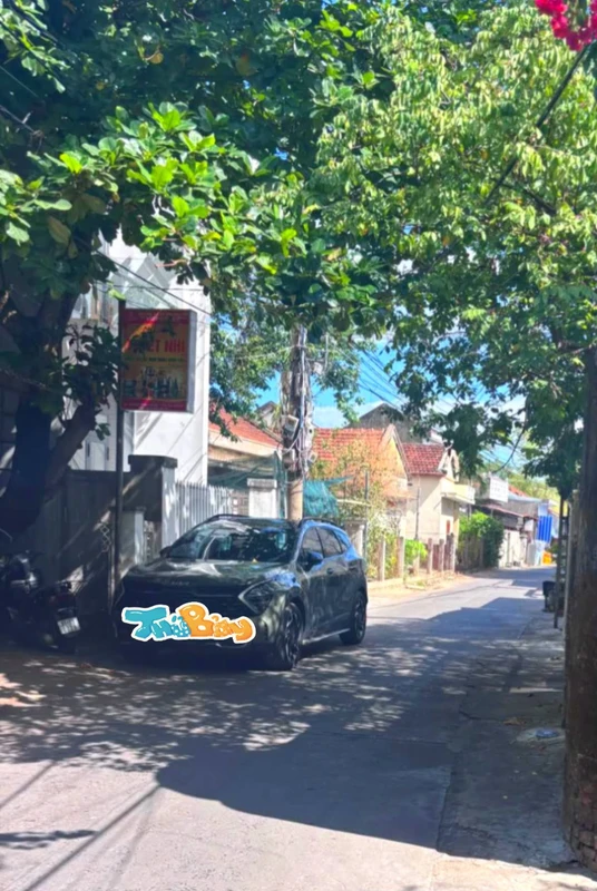 Bán nhà cấp 4 76m2 Phường 8 Tuy Hoà