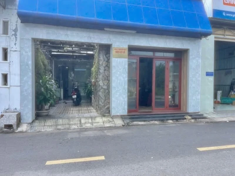 Nhà mặt tiền Đường 3 Tháng 2, Châu Thành, Bến Tre - 168m² - 3.5 tỷ - Ảnh 1