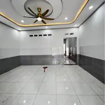 Bán nhà đất Tây Ninh 100m² mặt tiền 850 triệu - Ảnh thu nhỏ 3