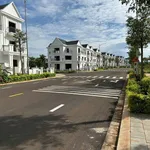 Bán biệt thự song lập Eco City Buôn Ma Thuột 250m2, 19 tỷ - Ảnh thu nhỏ 4