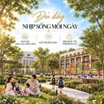 Biệt thự liền kề xẻ khe Vinhomes Dương Kinh. Giá 7,27 tỷ - Ảnh thu nhỏ 7