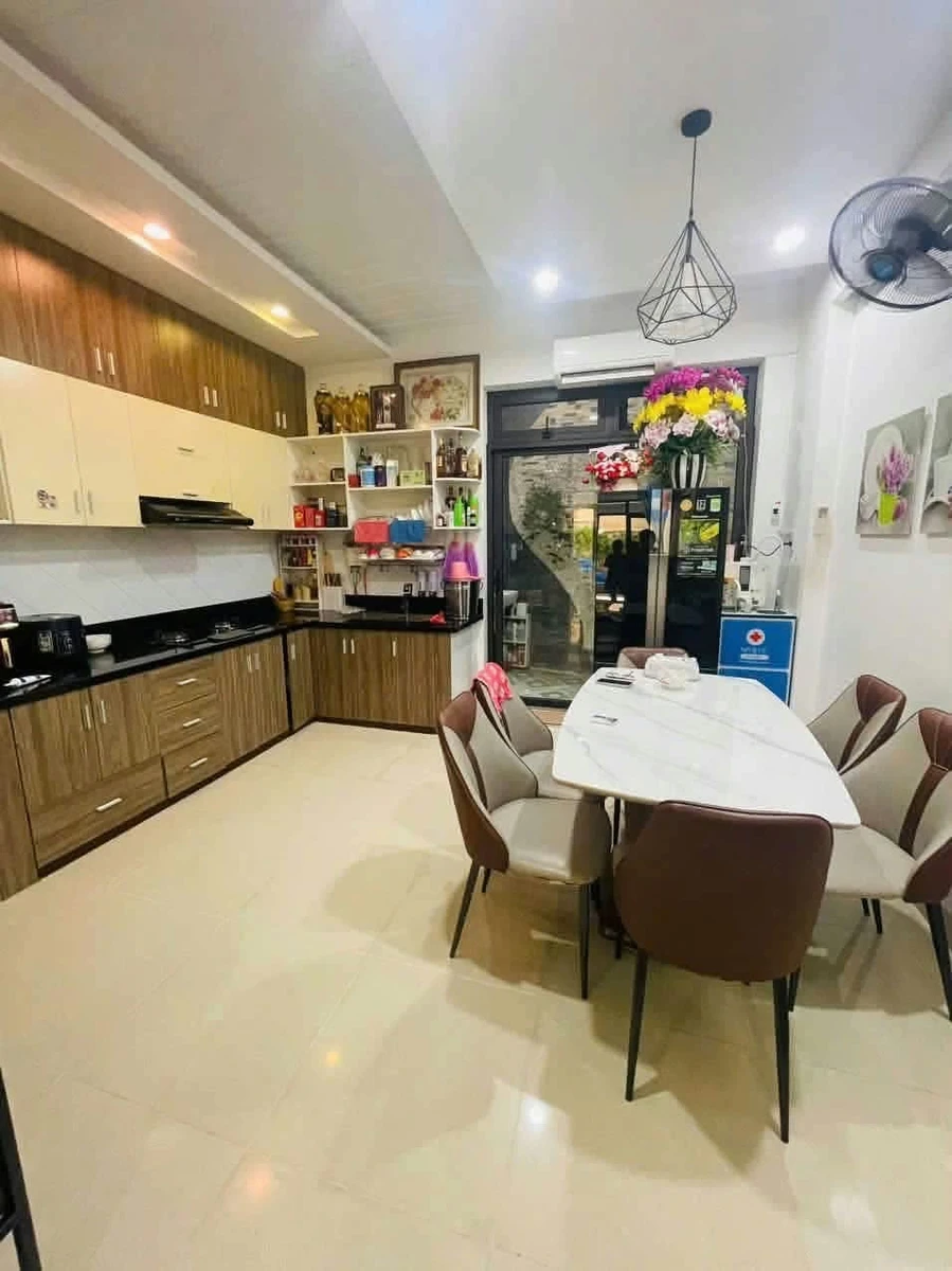 Bán nhà 3PN, 60m² đường Nguyễn Hới, Vũng Tàu - Ảnh thu nhỏ 2