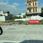 Bán đất mặt đường Hồ Tùng Mậu 57,8m² Quận 12 - Ảnh thu nhỏ 1