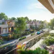 NHÀ PHỐ 3 TẦNG RIVERA NAGOMI 5,2 TỶ - HƯỚNG ĐÔNG NAM | THANH TOÁN GIÃN 24TH, 3 NĂM MIỄN PHÍ QUẢN LÝ - Ảnh thu nhỏ 28
