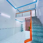 Bán nhà 2PN 45m² Tân Đông Hiệp 1.49 tỷ - Ảnh thu nhỏ 2