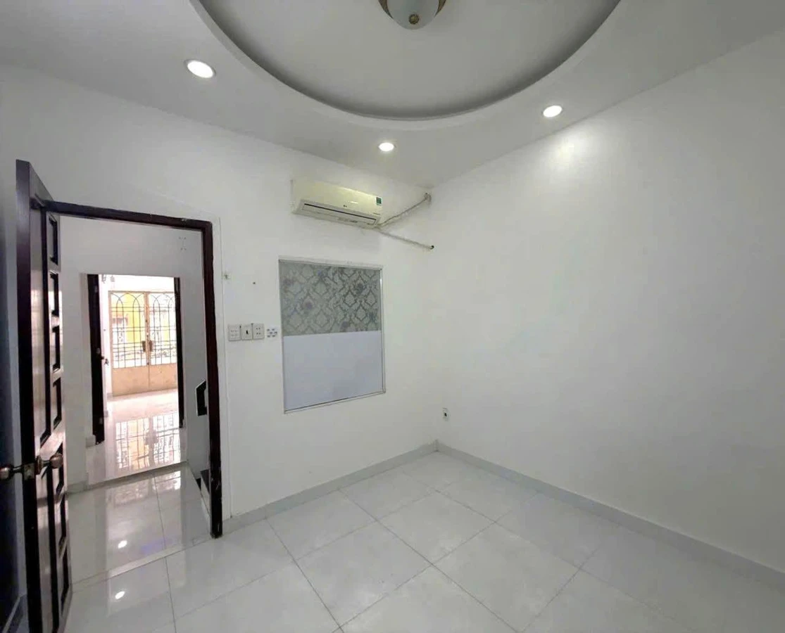 Nhà phố bán 3 tầng 4PN 45m2 Hoàng Hoa Thám nhỉnh 8 tỷ - Ảnh thu nhỏ 4