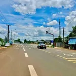 Bán đất Phường Eakao Cần Giờ 250m² giá 575 triệu - Ảnh thu nhỏ 1