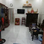 Bán nhà Tương Bình Hiệp Thủ Dầu Một 85.5m2, 2PN, 1tỷ750tr - Ảnh thu nhỏ 1