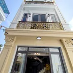 Bán nhà phố 50m² 4 tầng phố Hồ Sen Hải Phòng - Ảnh thu nhỏ 5