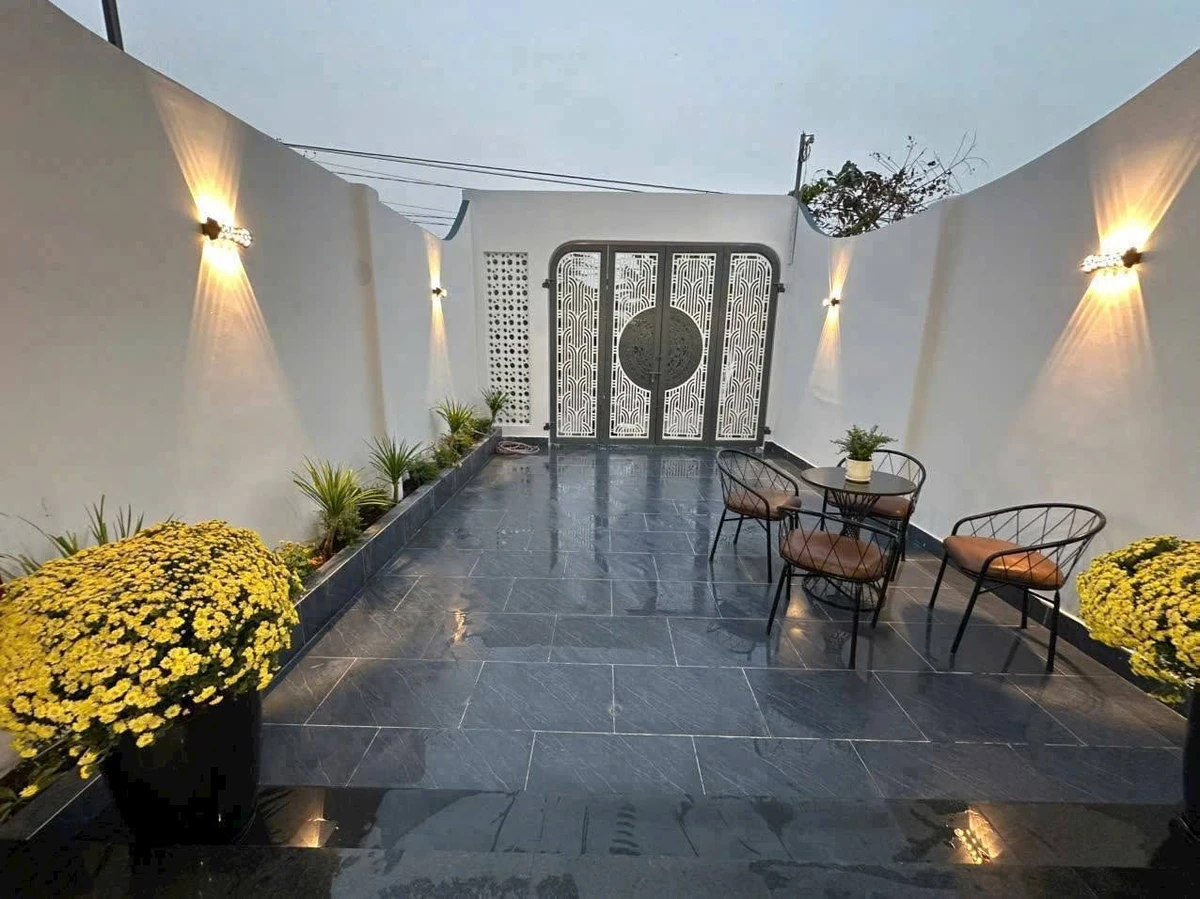 Bán nhà mặt tiền Đường Cộng Đồng Lộc Hậu 116,5m² giá 2 tỷ 800 triệu - Ảnh thu nhỏ 3