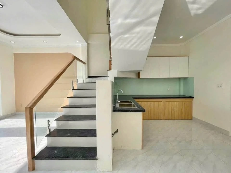 Bán nhà 90m² chợ Thạnh Phú, Nhà Bè 2 tỷ 050 - Ảnh thu nhỏ 3