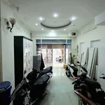 Bán nhà phố 4 tầng 64m² mặt tiền Bình Thạnh 12.99 tỷ - Ảnh thu nhỏ 4