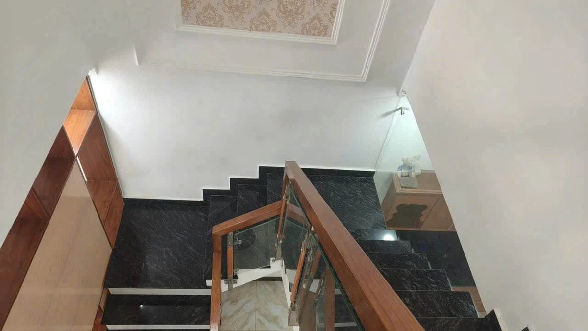 Bán nhà 67m2 (4,2x16m) 2 phòng ngủ Tân Hạnh, Biên Hòa - Ảnh thu nhỏ 4