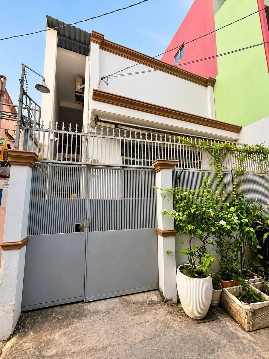 Nhà bán 3PN, 50m² Đinh Bộ Lĩnh, Bình Thạnh - Ảnh thu nhỏ 2