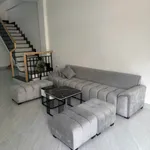 Bán nhà 3 tầng 4PN full nội thất, 5x14m, 3,45 tỷ, sát ĐT743, An Phú (Thuận An cũ) - Ảnh thu nhỏ 3