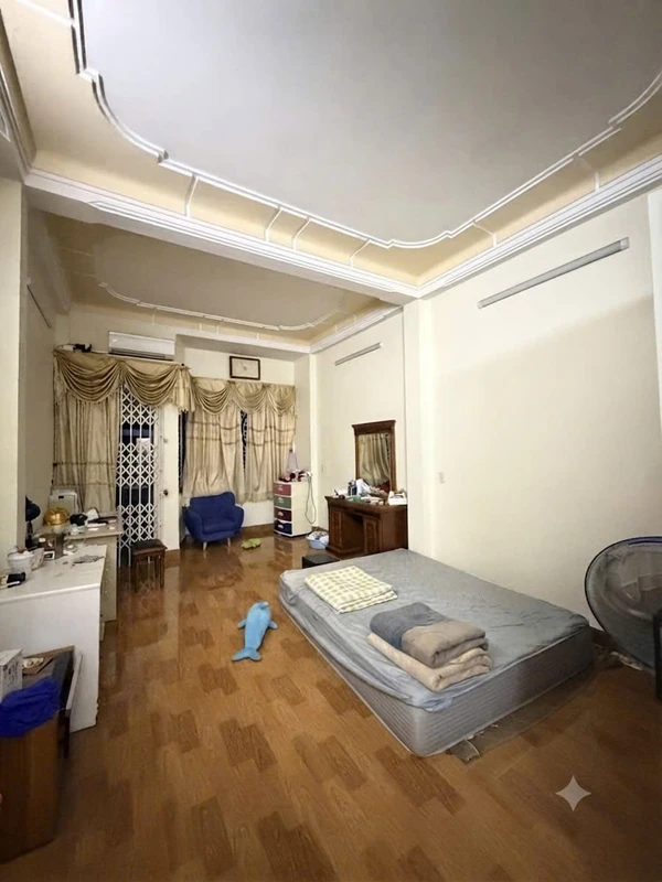 Bán nhà 4 tầng độc lập 80m2 phố Phủ Thượng Đoạn, Hải An, Hải Phòng giá 6,2 tỷ