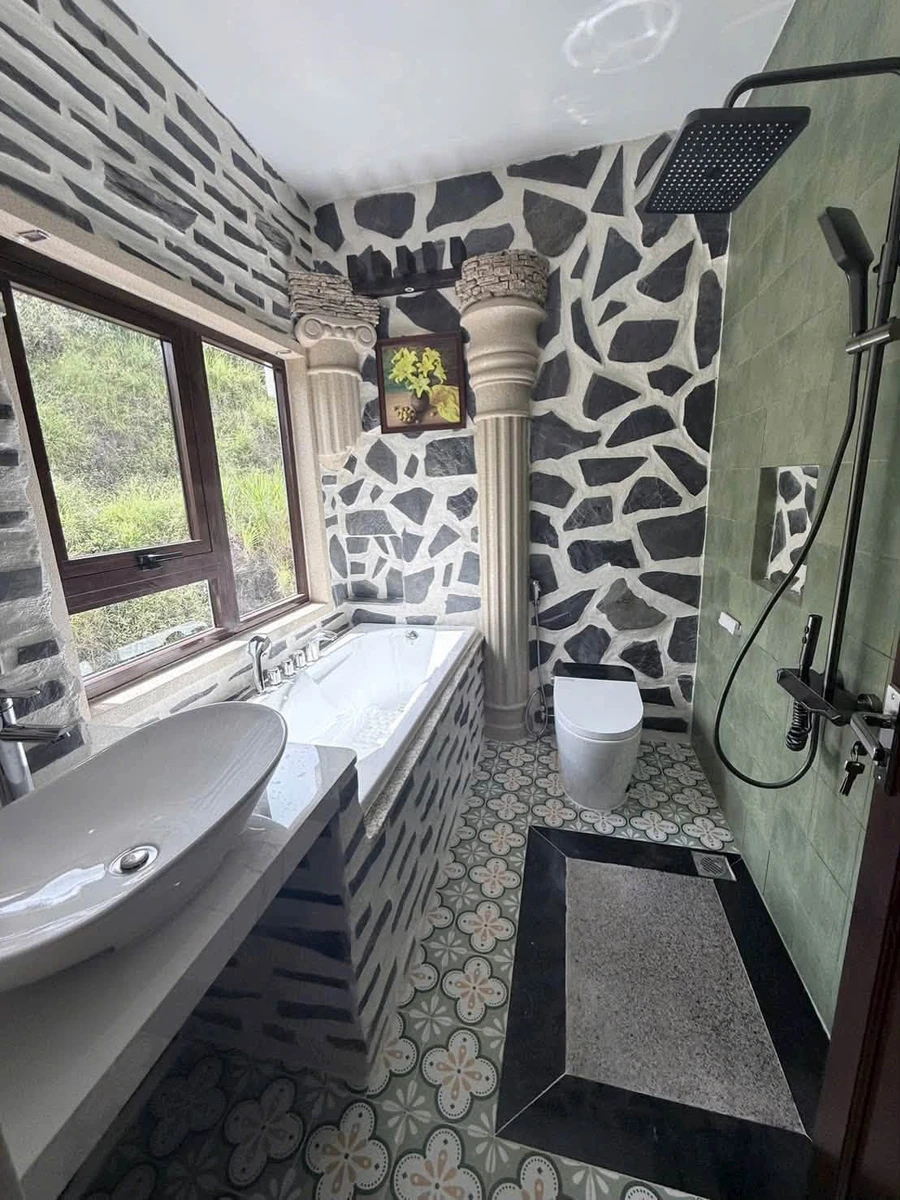 Bán biệt thự cao cấp 241m2, 7 phòng ngủ, Đà Lạt 22.5 tỷ - Ảnh thu nhỏ 4