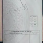 Bán lô đất 209,3m² Trần Nhân Tông, Buôn Ma Thuột - Ảnh thu nhỏ 3