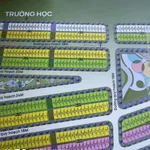 Bán đất nền dự án ION City, diện tích 70m², giá 2,9 tỷ - Ảnh thu nhỏ 1
